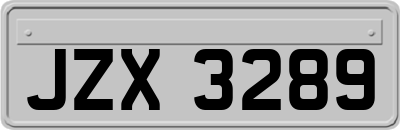 JZX3289