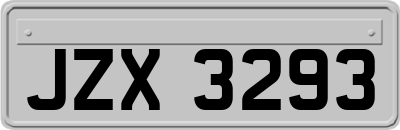 JZX3293