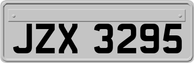 JZX3295