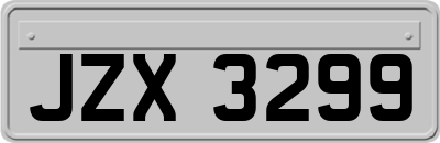 JZX3299