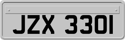 JZX3301
