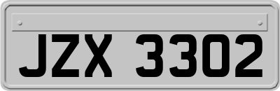 JZX3302