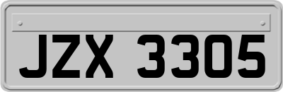 JZX3305