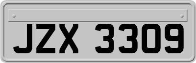 JZX3309