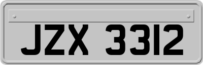 JZX3312