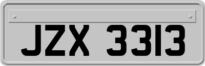 JZX3313