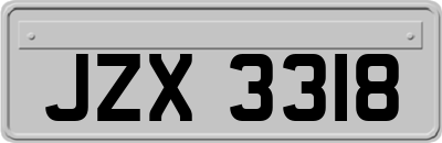 JZX3318