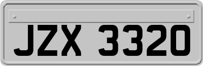 JZX3320