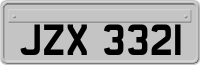 JZX3321