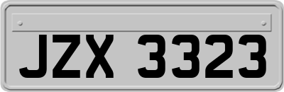 JZX3323