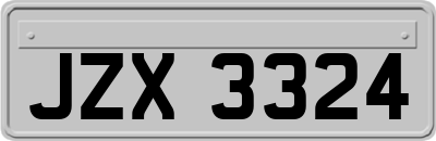 JZX3324