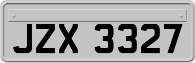 JZX3327
