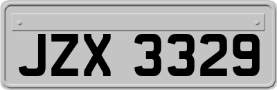 JZX3329