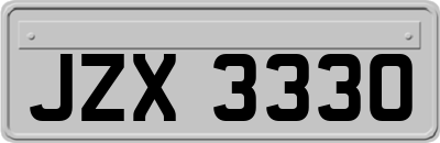 JZX3330