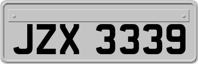 JZX3339