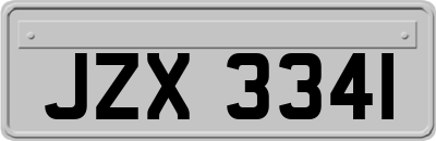 JZX3341