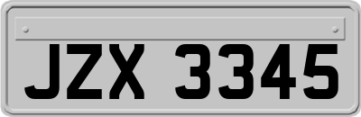 JZX3345