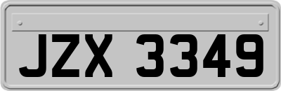 JZX3349