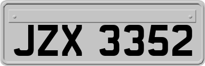 JZX3352