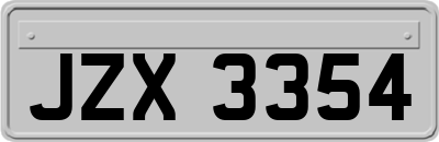 JZX3354