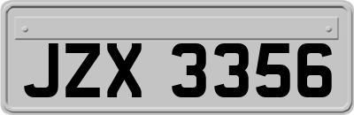 JZX3356