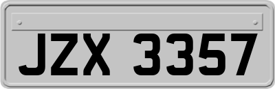 JZX3357