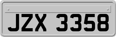 JZX3358