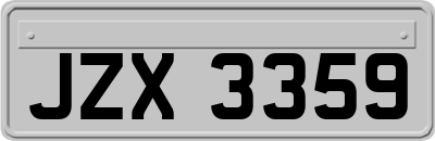 JZX3359