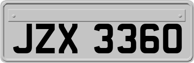 JZX3360