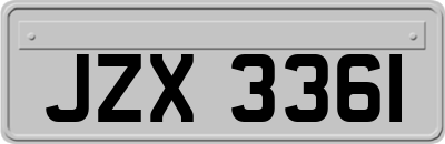 JZX3361