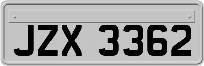 JZX3362