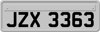 JZX3363