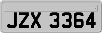 JZX3364