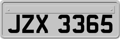 JZX3365