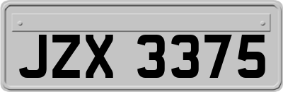 JZX3375