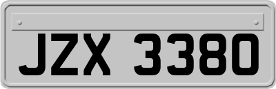 JZX3380