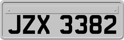 JZX3382