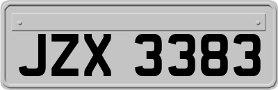 JZX3383