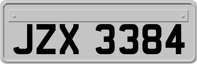 JZX3384