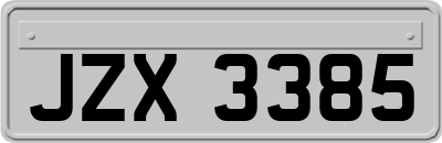 JZX3385