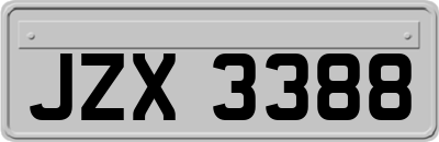 JZX3388