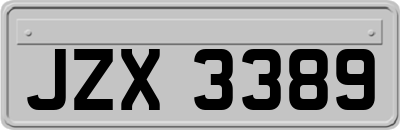 JZX3389