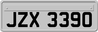 JZX3390