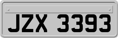 JZX3393