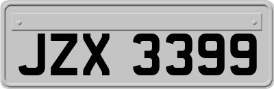 JZX3399
