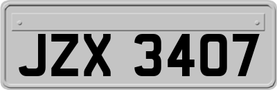 JZX3407