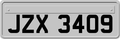 JZX3409