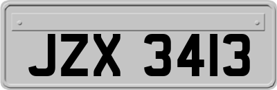 JZX3413