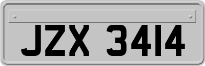 JZX3414