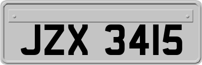 JZX3415